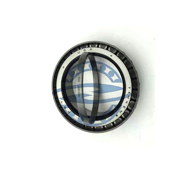 Части велосипеда сплющивают подшипник ролика 687/672D 365/362-B 782/772-B 749/742DC