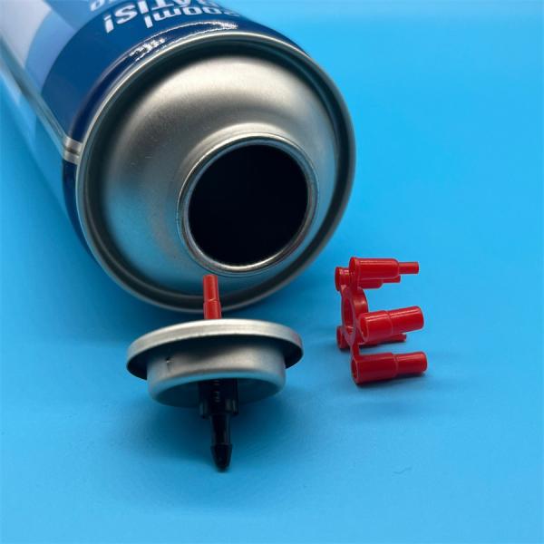 Industrial Butane Lighter Valve for Workshops – Durable, High-Capacity, Precision Control