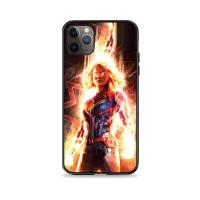 Protection lenticulaire de cas de téléphone de secousse de mode pour annoncer BSCI