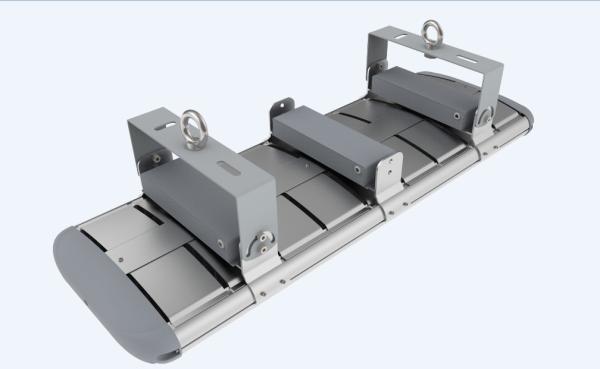 High power 450W High bay & low bay with modular warehouse lighting