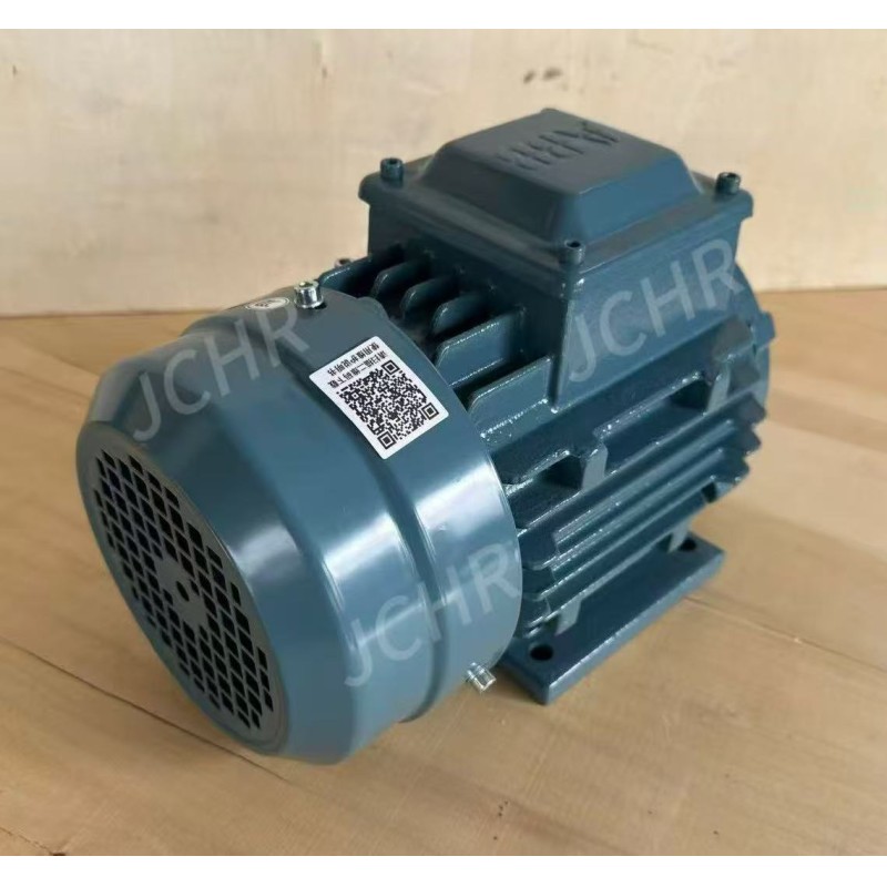 0.18KW-315KW M2BAX ABB Motor Pump IP65 ABB IE3 Motor For Urban Water Supply