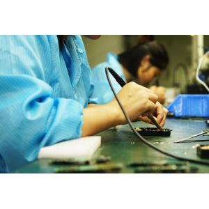 HEFEI YINGMI TECHNOLOGY. CO., LTD.