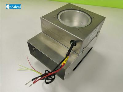 Laboratory 27VDC 90W Peltier Plate Cooler 70000 Hours Life Time