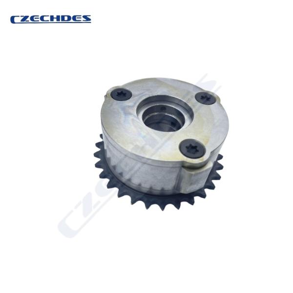 20CrMnTi Alloy Steel Land Rover Engine Timing Gears LR073764 LR015678