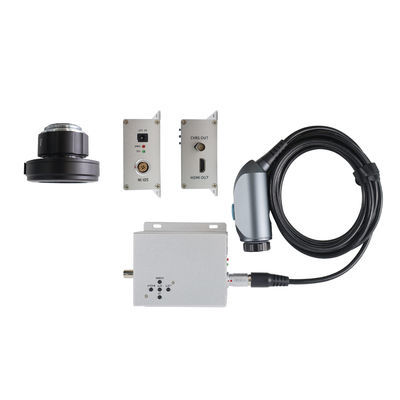 1080P Full HD Portable ENT Endoscope Camera System with 3M Cord