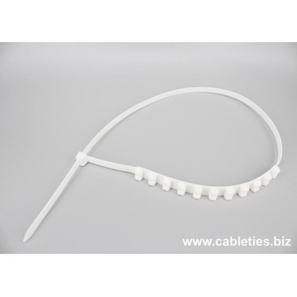 Reusable Car Tire Anti-slip cable tie, Nylon 66 Zip Grip Tie Emergency Traction Aid for Car Wheel in Snow Field