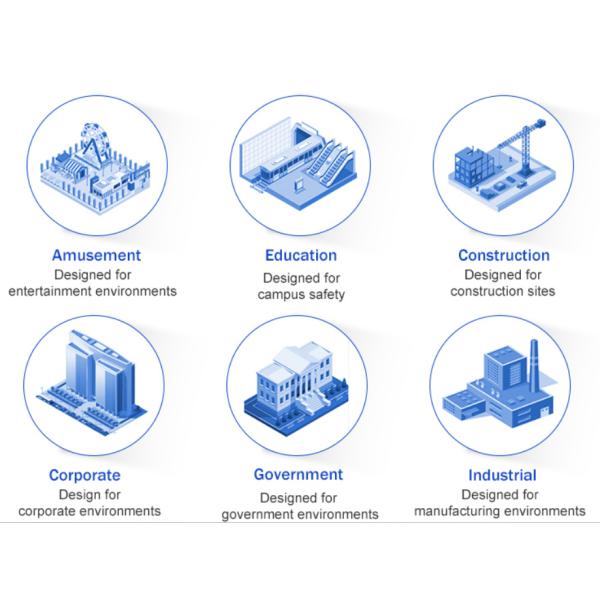 304 ворот двери высоты нержавеющей стали турникета доступа Tailgating полных анти-