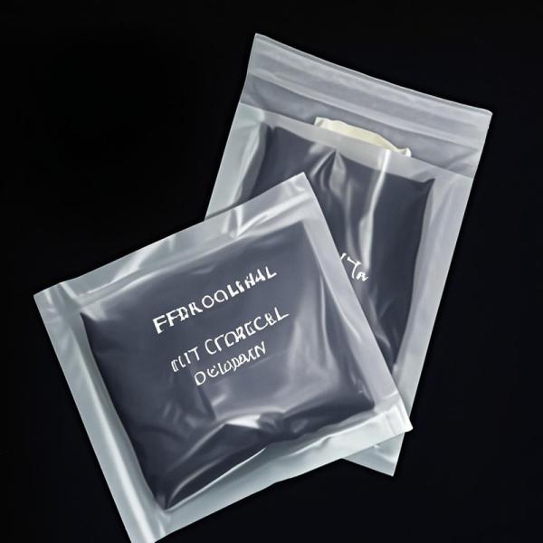 Sustainable Glassine Packaging Bags – FSC® Certified, Virgin Fiber & Forest-Friendly