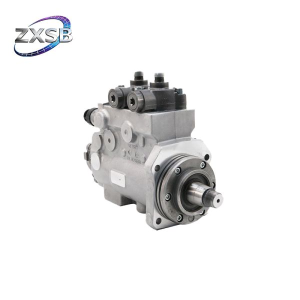 Applicable to heavy-duty off-road equipment  large vessels  industrial generator sets and certain heavy-duty special-purpose vehicles  WEICHAI Spare Parts Fuel injection pump X6260.244