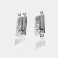 HCET VA1/VAA1 Bimetal Creep Action Thermostat Adjustable Temperature Overheat Protection