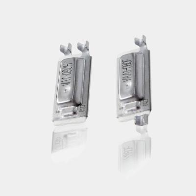 HCET VA1/VAA1 Bimetal Creep Action Thermostat à température réglable Protection contre la surchauffe
