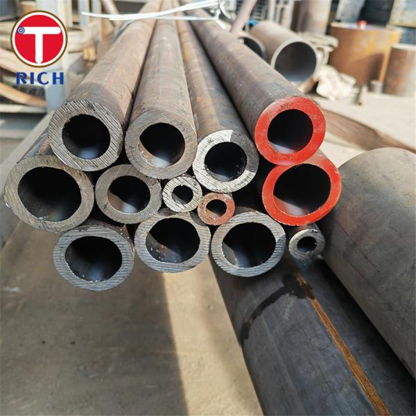 ASTM A179 Seamless Steel Tube Cold-Drawn Low-Carbon Steel Heat-Exchanger And Condenser Tubes