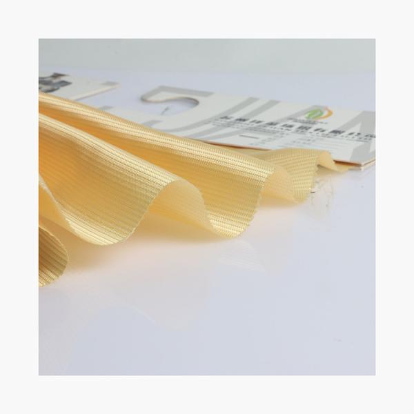 Professional Supplier RECYCLED POLY JACQUARD 286 oxford fabric for bag