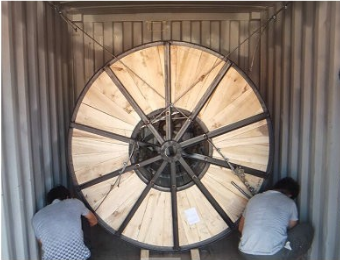 Усиленная сталь, алюминиевый кабель проводника длинной жизни алюминиевая проводника без потери прочности