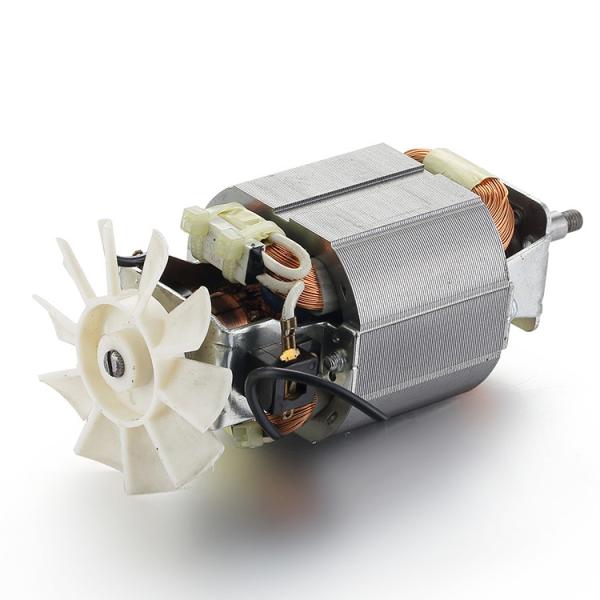 Rotation Direction CCW and CW Single-phase AC Motor for High Speed Treadmill Machine