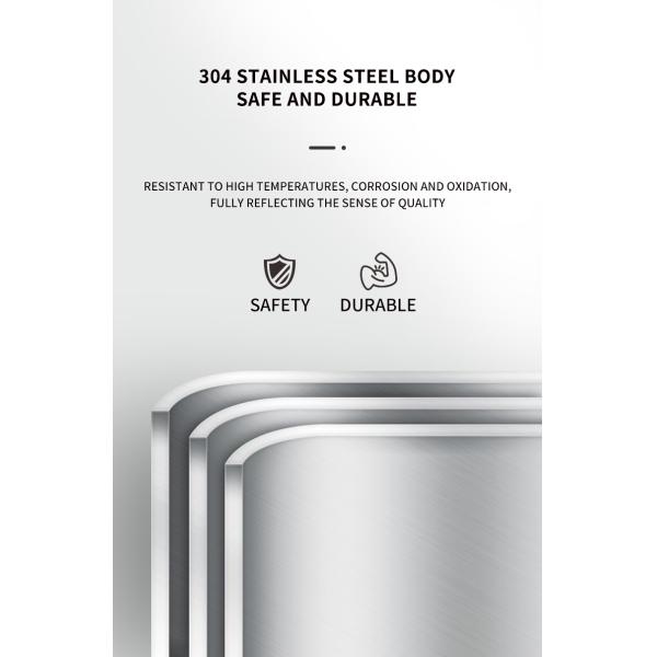 Pet Water Dispenser With Filter CE FCC ROHS IP68 Certified 5V ≥ 1.5A Adapter Suitable