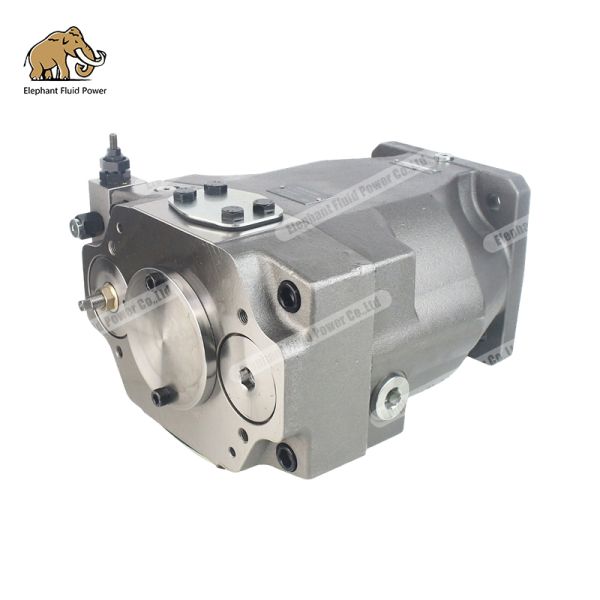 Parker heavy-duty high-pressure variable displacement axial piston pump PV140R1K1T1NMMC.