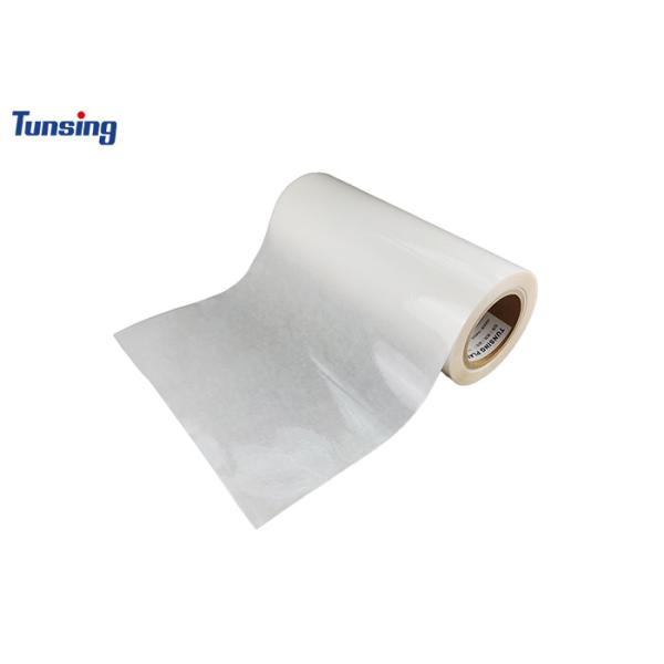 Aluminum Hot Melt Adhesive Film / Sheet Eaa 0.1mm