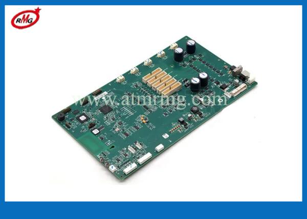 ATM Machine Parts Diebold 5500 CCA MAIN ACTIVDISPENSE Diebold Control Board 49-242480-000B 49242480000B