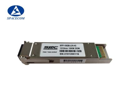 10G Xfp Optical Transceiver 10km 1310nm Digital Diagnostic Monitor Interface