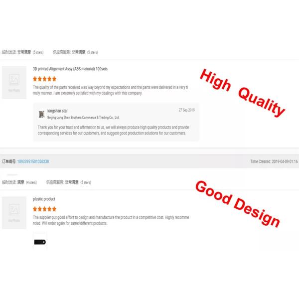 Custom Color Plastic Injection Car Parts Industrial Machinery Plastic Moulding Parts