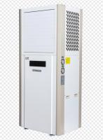 3-In-1 Energy Saving Air Conditioner Evaporative Cooling Water Cooling Air Cooling