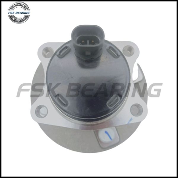 FSK Brand LC-1-3502110 Rear Wheel Hub Bearing Unit Shaft Head For Geely Panda