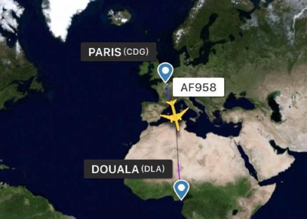 Reliable Air Freight From China To Africa Include Insurance Timely Tracking