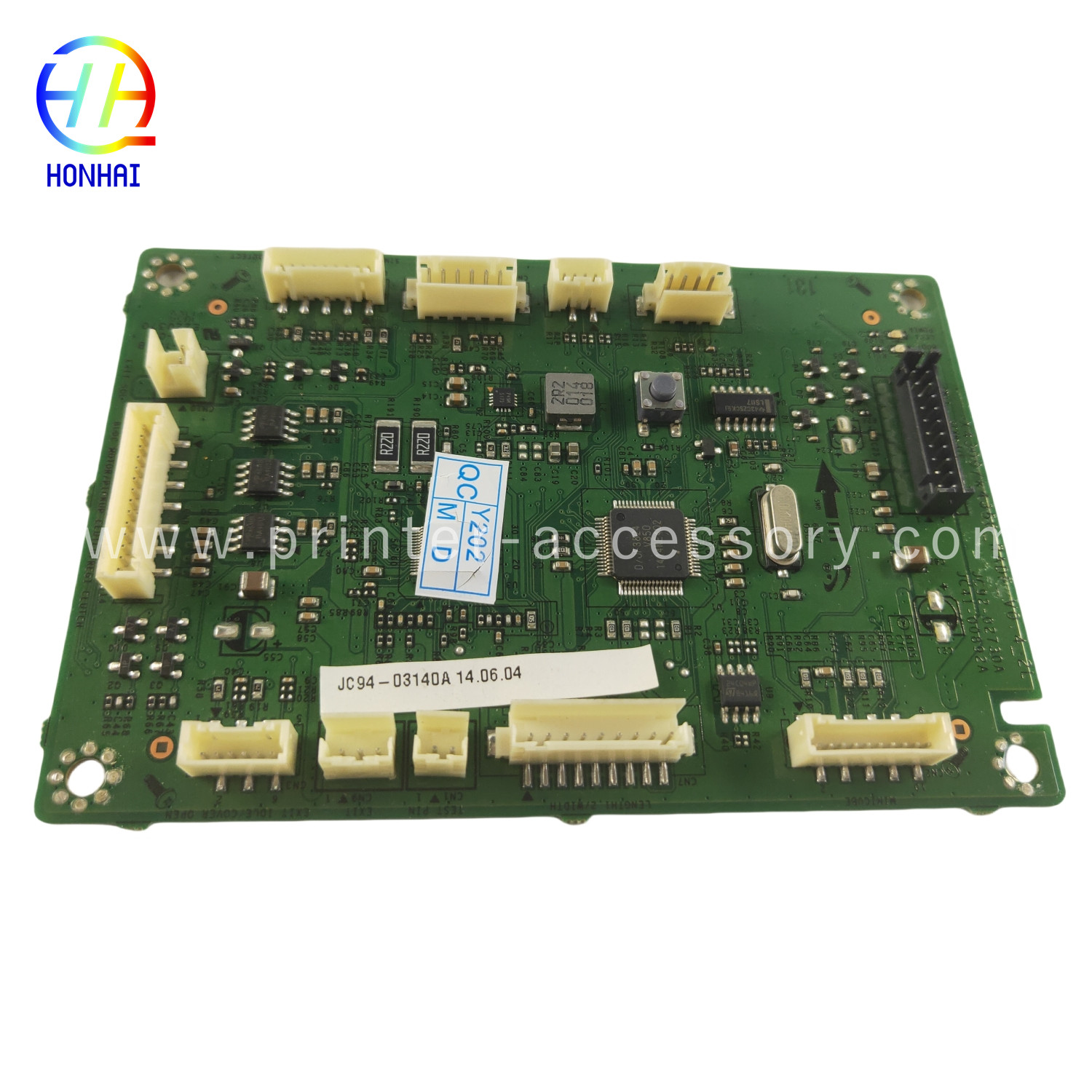 ADF для Samsung X4220 JC94-03140A
