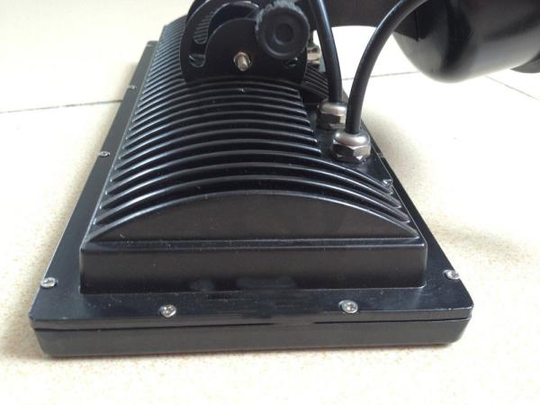 IP65 Waterproof High Power LED Wall Washer Lamp / LED Wall Wash Flood Light