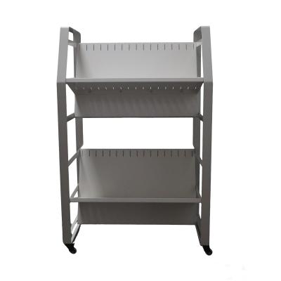 Versatile Mobile Transport Carts Suitable for Transporting Heavy Loads and Optimizing Workflow in Industrial Settings