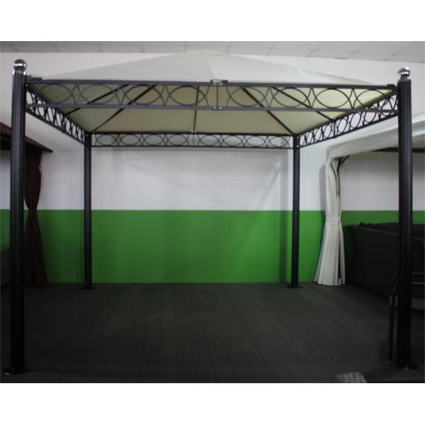Waterproof 3*3 M High Grade Aluminum Alloy Canopy for Outdoor Activities
