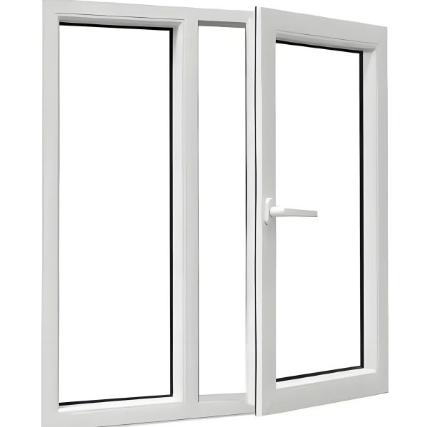 4+12A+4 Specialized Glass Panel Insulated Construction Projects Glass Product