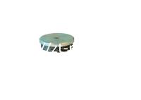 OEM Round Hole Shape Woven Metal Mesh Gasket For Industrial Needs