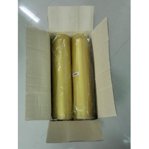 Heat Transfer T Shirt Printing Vinyl Rolls , Heat Transfer Glitter Vinyl Rolls Soft Thin