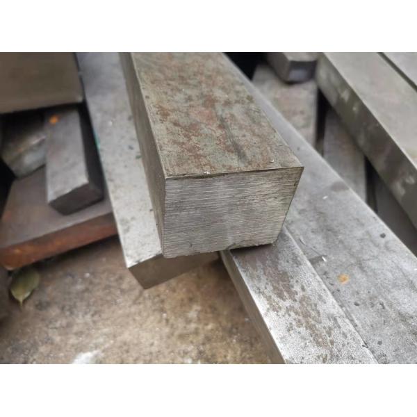 Sae1045 Cold Drawn Carbon Steel Flat Bar 10*20 15*30 20*40mm