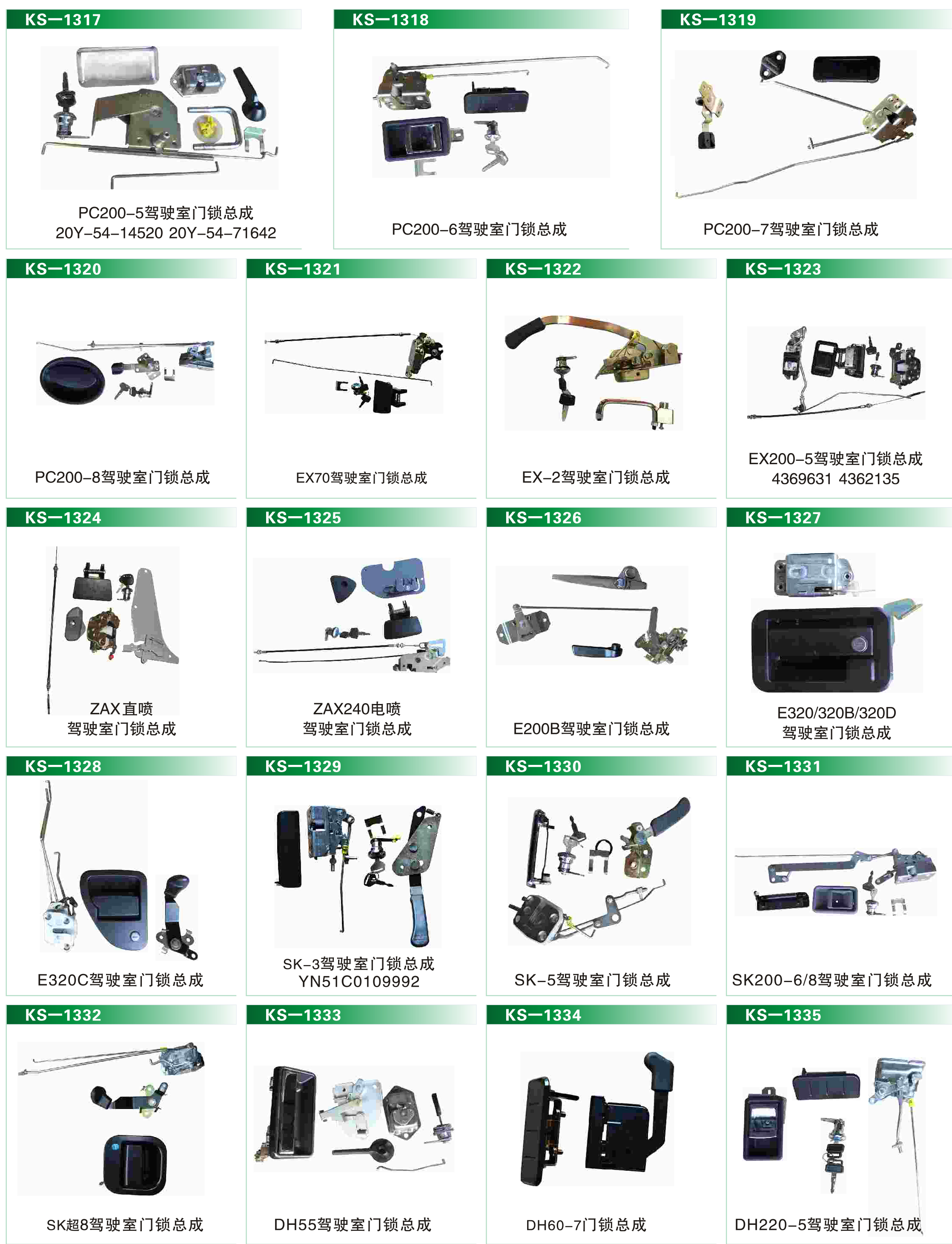 PC300-8 PC200-8 PC160-7 PC220-8 PC270-8 Excavator Cabin Mirror 20Y-54-74280 20Y5474280 Rear View Mirror for Komatsu Parts