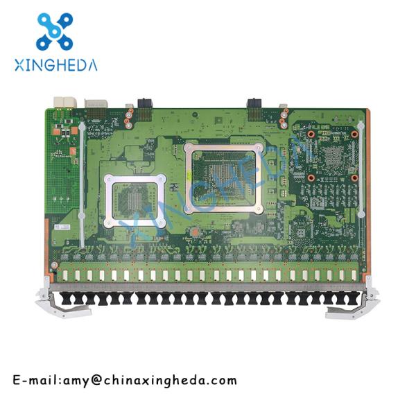 HUAWEI H901OXEG AA859366 Huawei MA5800 Series 24-канальная интерфейсная плата 10GE/GE P2P