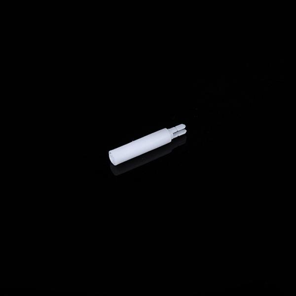 Tubo plástico individualmente embalado da agulha para a máquina da tatuagem da composição da luz do sol