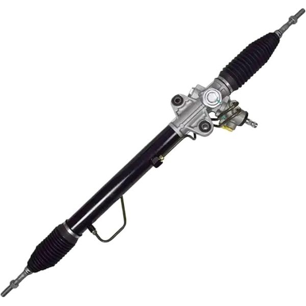 ZXCiao New Power Steering Rack Right Hand Drive Compatible 2006 Mitsubishi L200 Pick B40-2.5DiD Model Part No. 4410A409 VW
