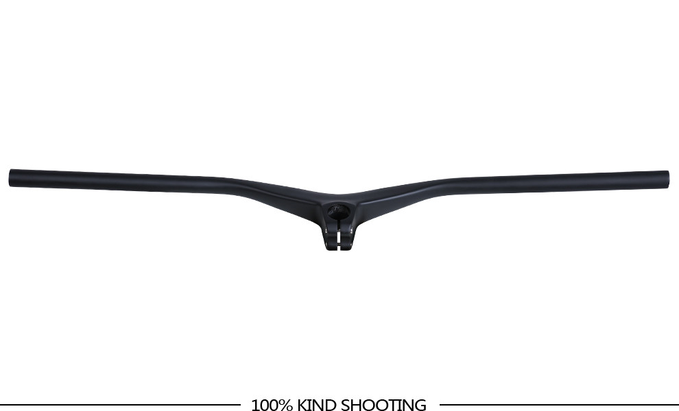 Горный велосипед Handlebar T1000 велосипеда дороги углерода BXT интегрировал Handlebar MTB стержня