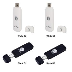 4G LTE WiFi Modem