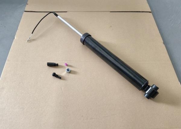 Durable Rear Left Or Right Air Shock Strut for Audi  Q7  4M 2016-