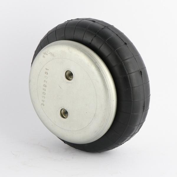 Номер модели 16 Макс OD 153Mm кода стандарта весны воздуха 93029 TS16949
