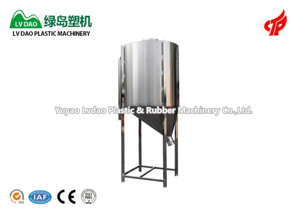 Industrial Plastic Storage Boxes Auxiliary Machinery Parts High Performance