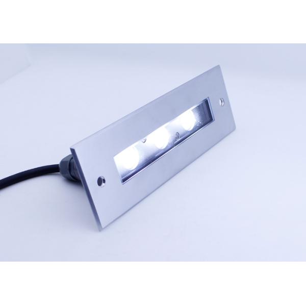 9W 100V 240V 24V 12V в земных светах СИД для CE RoHS энергии лестницы эффективного