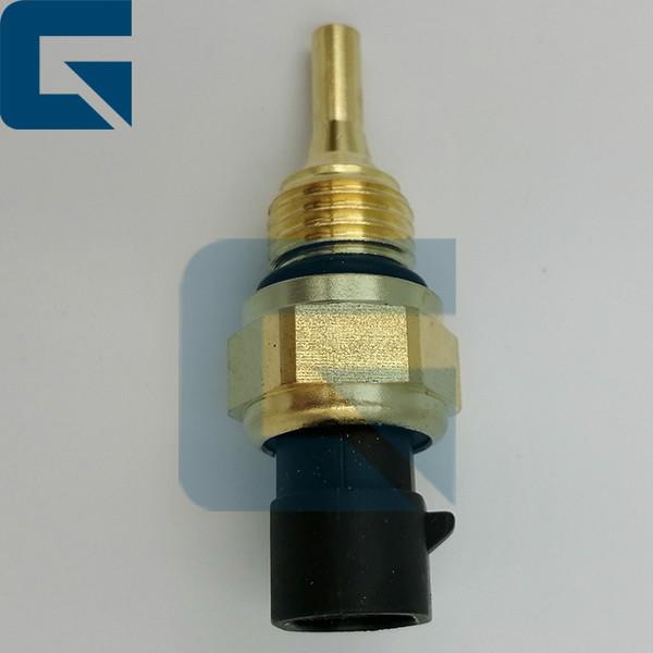 Capteur 6261-86-6900 6261866900/moteur 6D107 de température de l'eau PC200-8