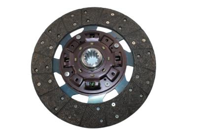 ISUZU ELF 4HK1 CLUTCH DISC 5-87610092-0 5876100920