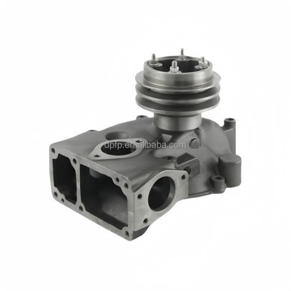 Volvo TD 101 102 103 Water Pump 1698617 for F10 Truck