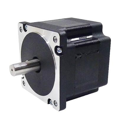 12v 24v 36v 48v 60v 1000w máquina de matéria têxtil sem escova do motor 2000rpm 110mm da C.C. de 1 quilowatt